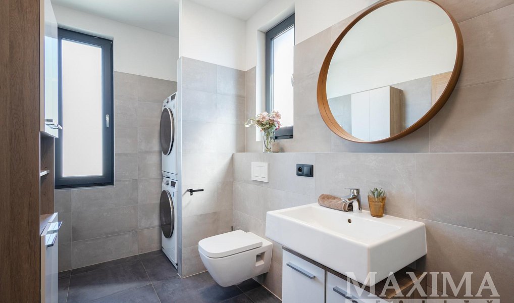 Prodej domu 153 m² s pozemkem 798 m², Libušín – náhled fotky 17