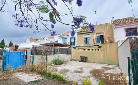 Prodej domu 107 m² s pozemkem 107 m², Fuengirola, Španělsko