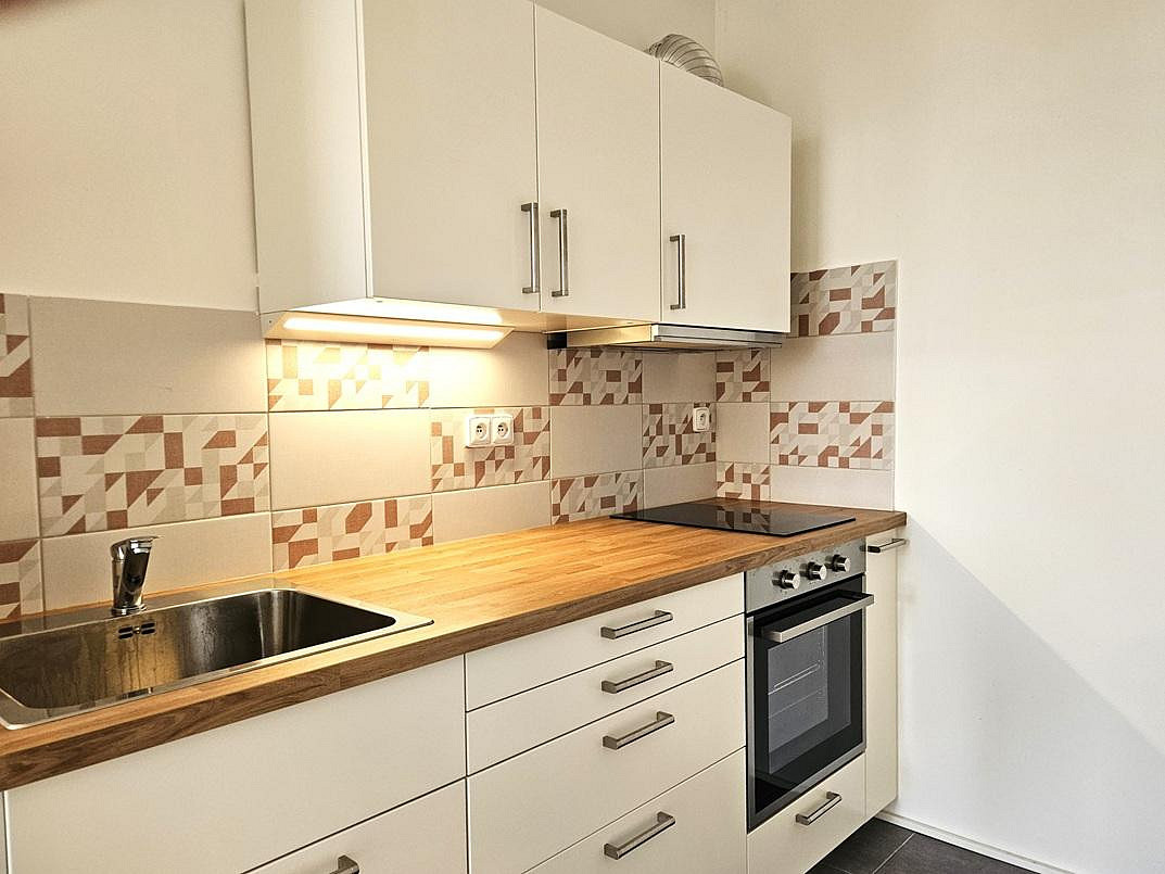 Prodej bytu 2+kk 44 m²