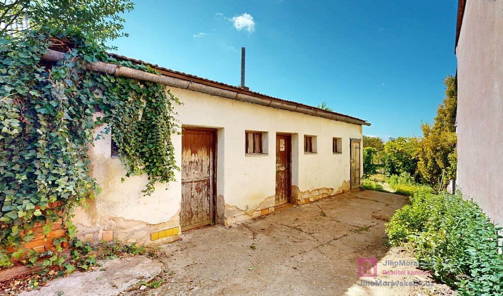 Pronájem bytu 3+1 79 m², Bořetice – náhled fotky 18