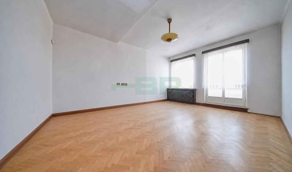 Prodej bytu 2+1 91 m², Praha – náhled fotky 2