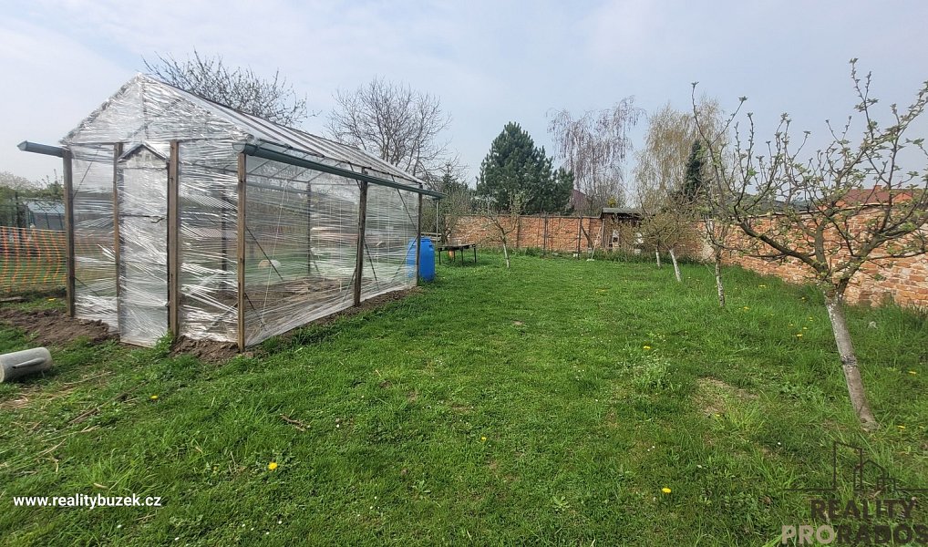 Prodej domu 110 m² s pozemkem 1 653 m², Cholina – náhled fotky 19