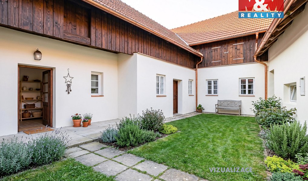 Prodej domu 86 m² s pozemkem 475 m², Velká Losenice – náhled fotky 11