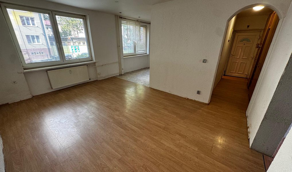 Pronájem bytu 2+1 66 m², Habartov – náhled fotky 2
