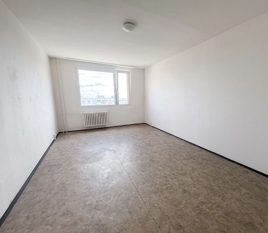 Prodej bytu 2+1 61 m² — photo 4
