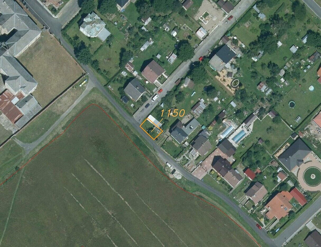 Prodej pozemku 122 m² – fotografie 3