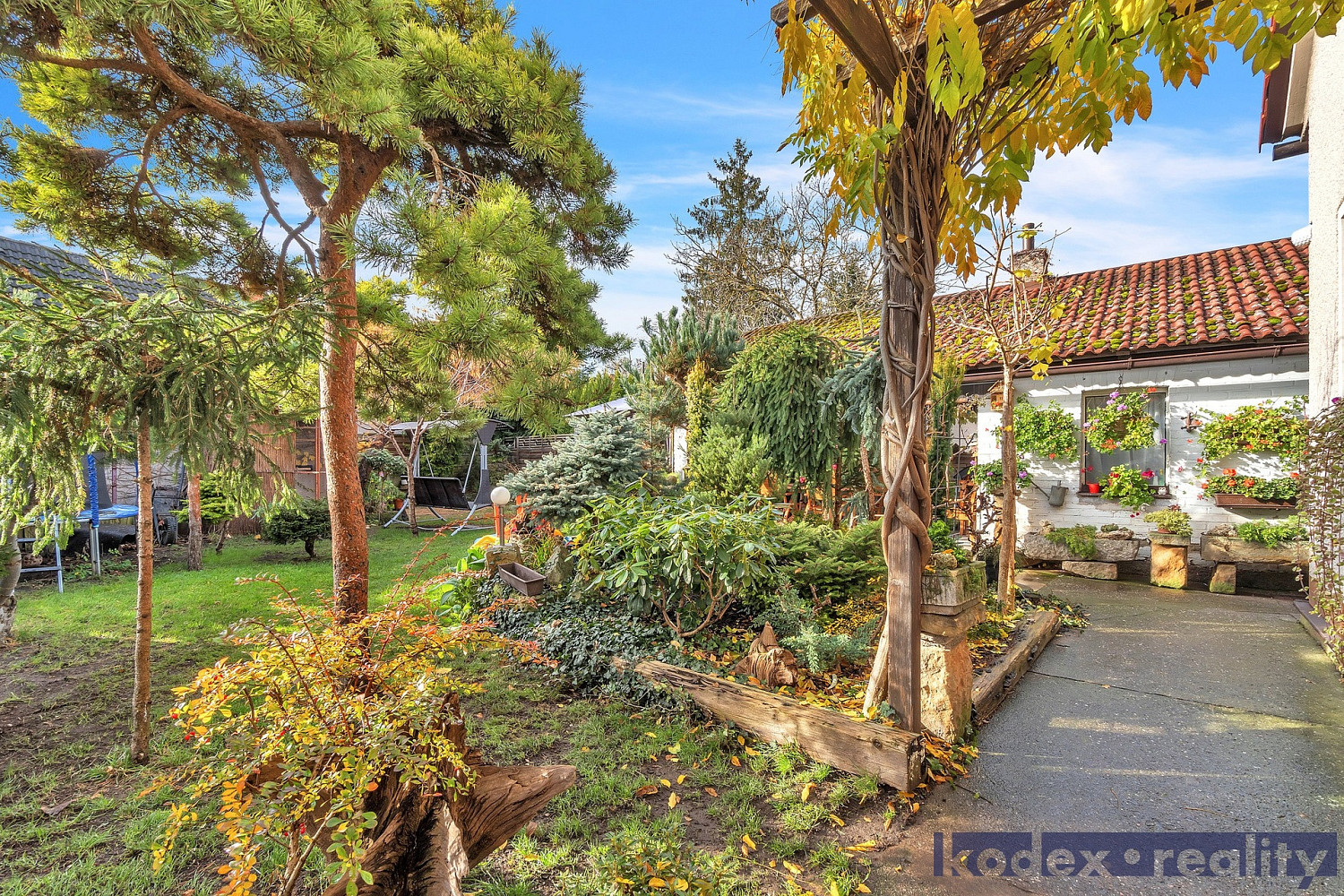Prodej domu 81 m² s pozemkem 404 m² – fotografie 2