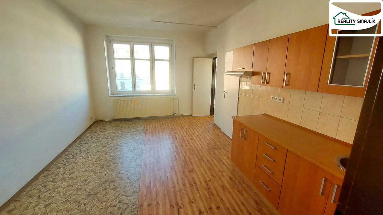 Pronájem bytu 3+1 84 m²