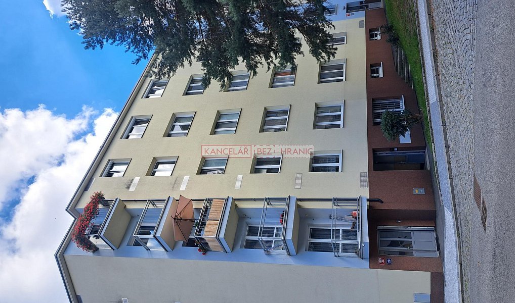Pronájem bytu 1+kk 35 m², Praha – náhled fotky 9