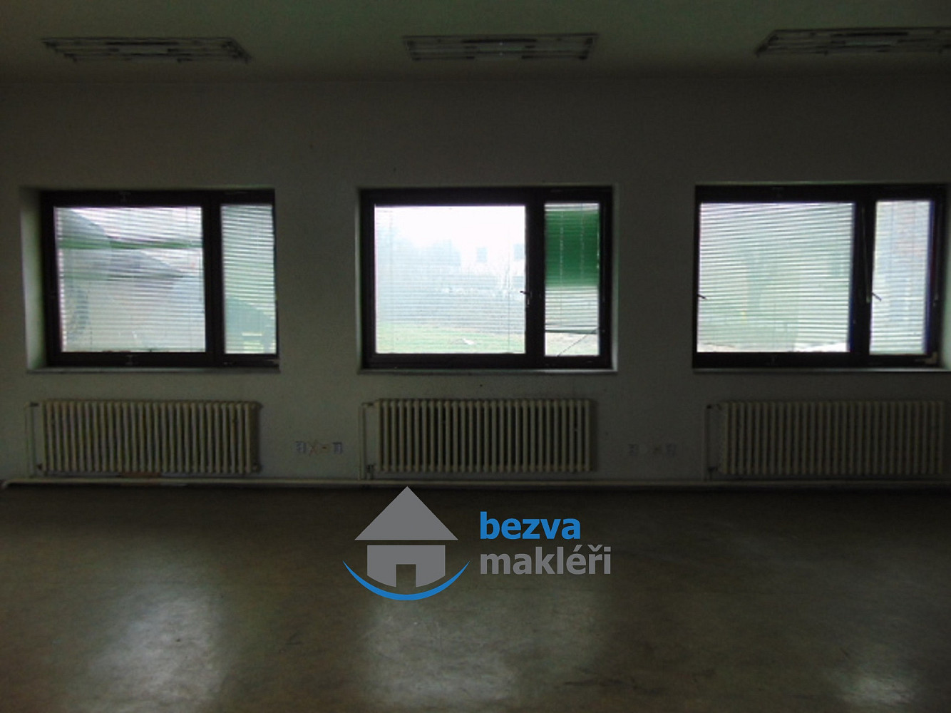 Pronájem výrobních prostor 68 m² – fotografie 3