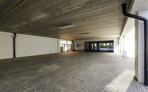 Prodej krytého parkovacího stání - ul. Nádražní, České Budějovice, Nádražní, České Budějovice - České Budějovice 6