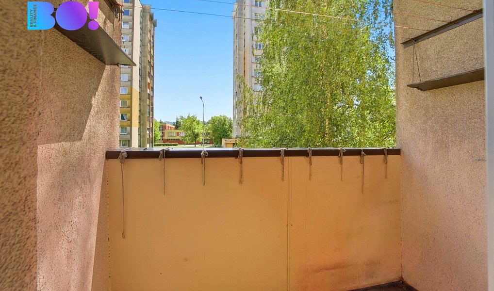 Prodej bytu 3+1 62 m², Český Těšín – náhled fotky 8