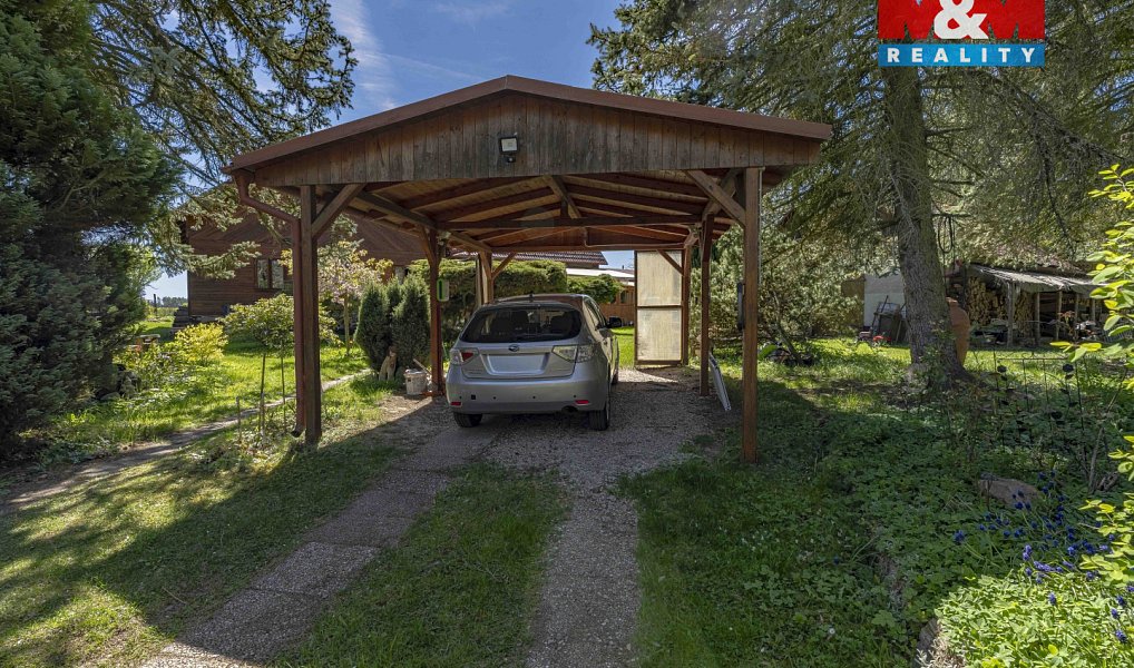 Prodej domu 150 m² s pozemkem 1 241 m², Staňkovice – náhled fotky 27