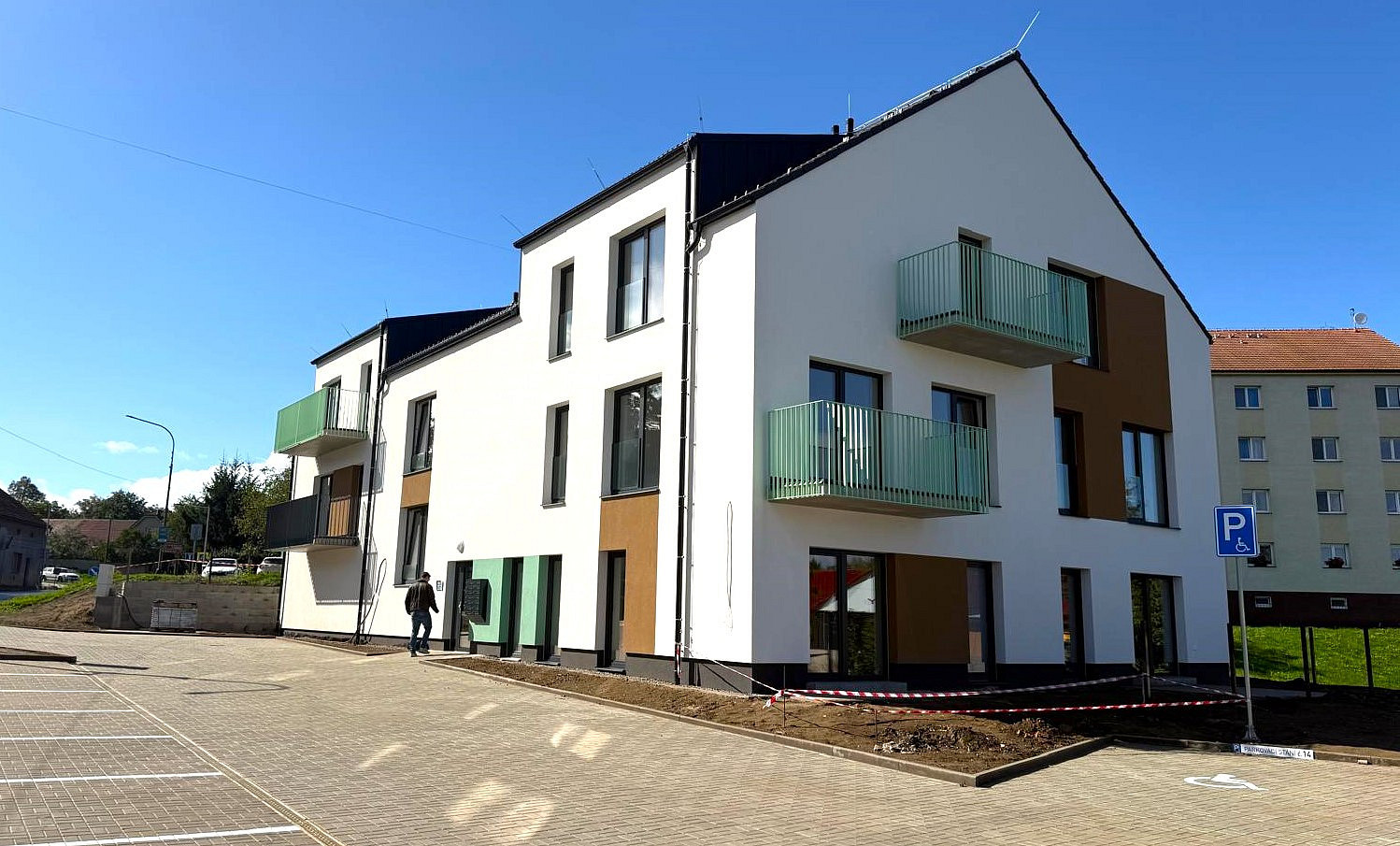 Prodej bytu 2+kk 72 m² – fotografie 5