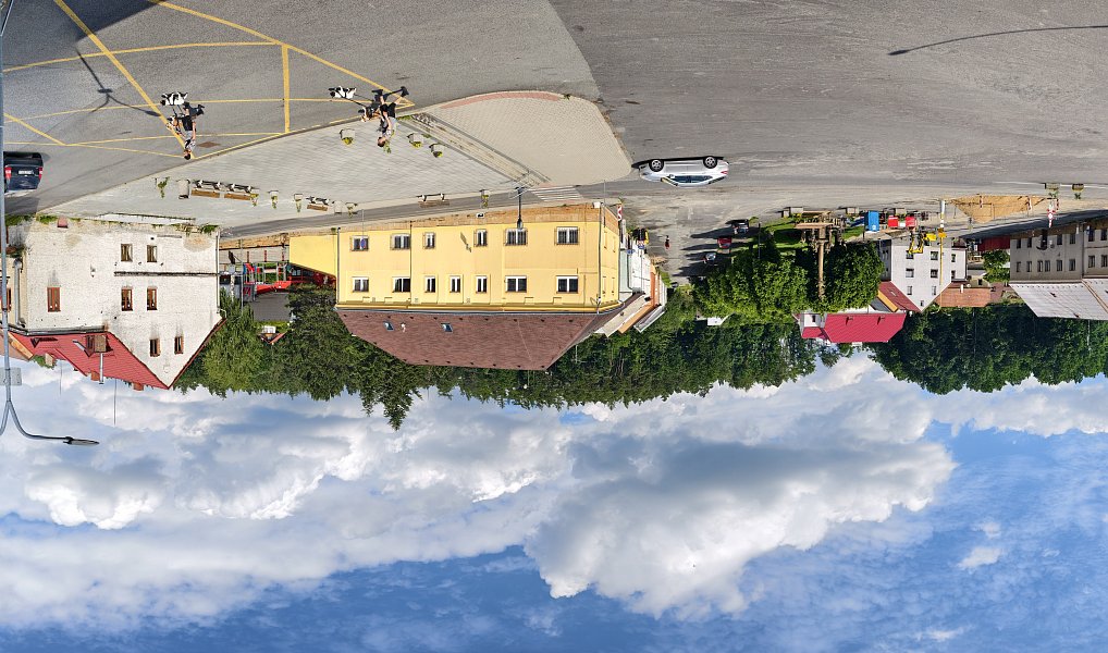 Pronájem bytu 2+kk 60 m², Stráž pod Ralskem – náhled fotky 10