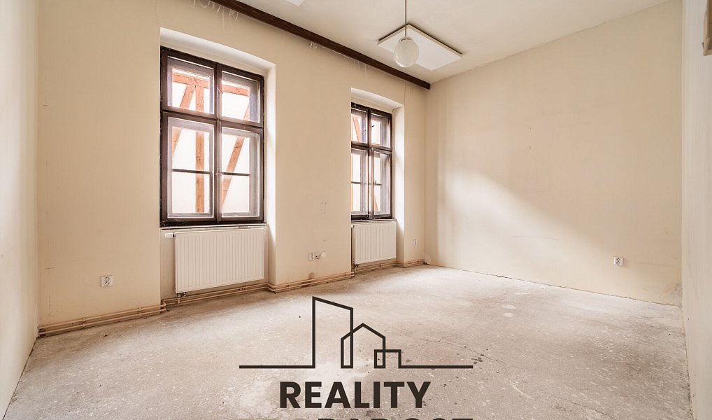 Prodej ubytovacího objektu 1 200 m², Znojmo – náhled fotky 34