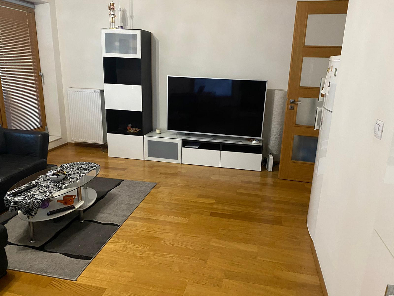 Pronájem bytu 2+kk 57 m²