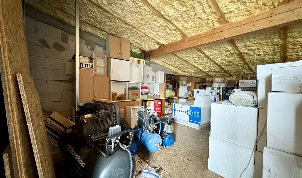 Prodej domu 313 m² s pozemkem 1 527 m², Dolní Újezd – náhled fotky 24