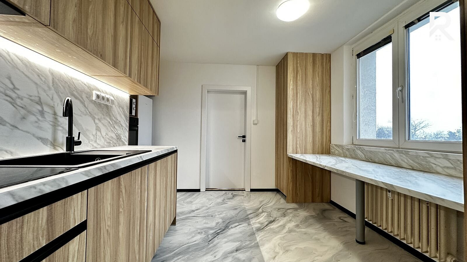 Pronájem bytu 3+1 66 m² — photo 4