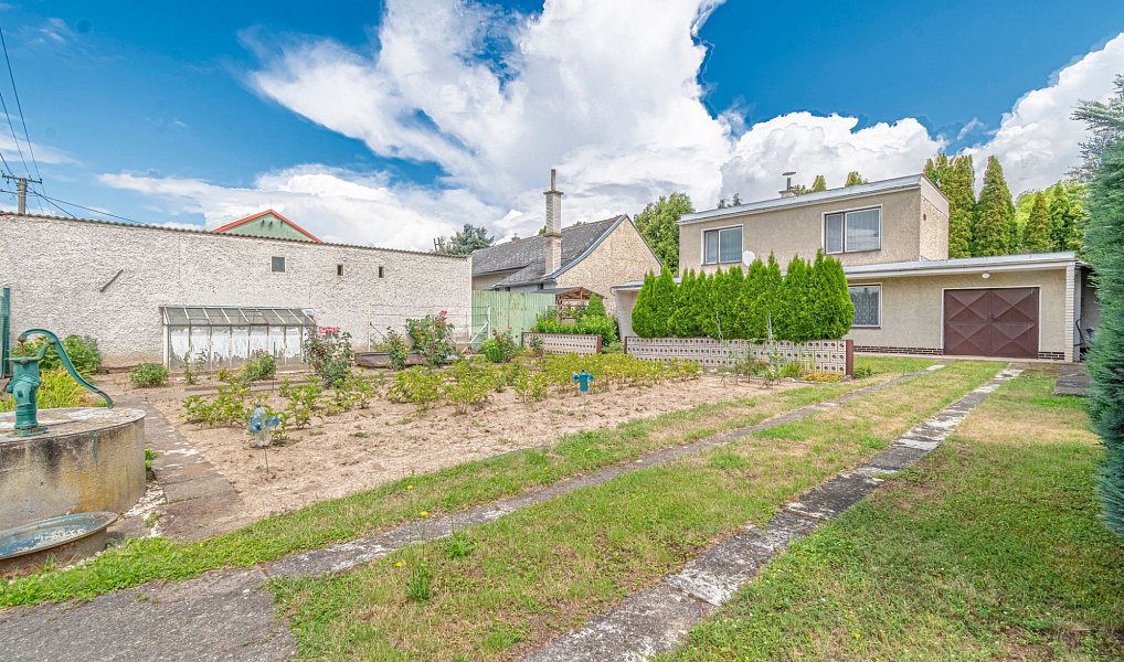 Prodej domu 173 m² s pozemkem 996 m², Uničov – náhled fotky 38