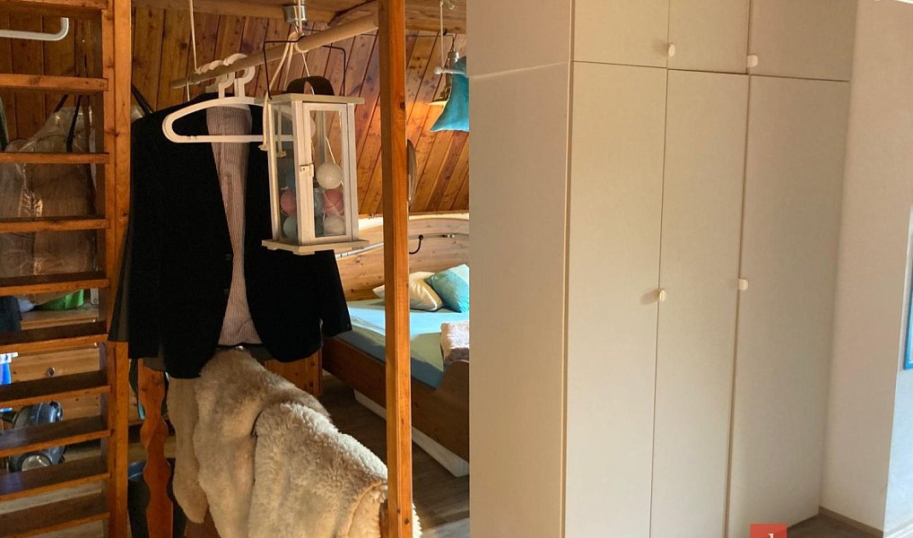 Prodej domu 58 m² s pozemkem 428 m², Bohy – náhled fotky 10