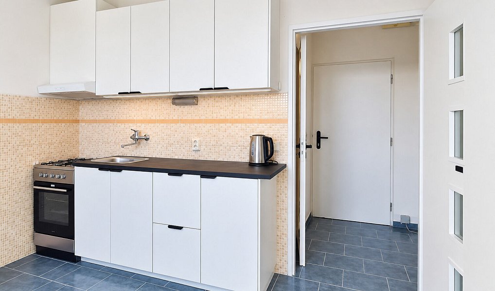 Pronájem bytu 2+kk 37 m², České Budějovice – náhled fotky 2