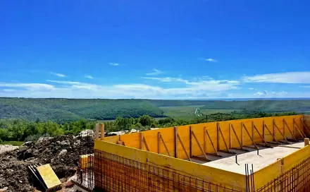 Prodej stavebního pozemku 1 543 m², Buje, Istarska županija, Chorvatsko
