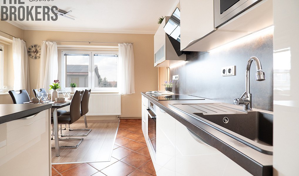 Prodej domu 172 m² s pozemkem 678 m², Praha – náhled fotky 5
