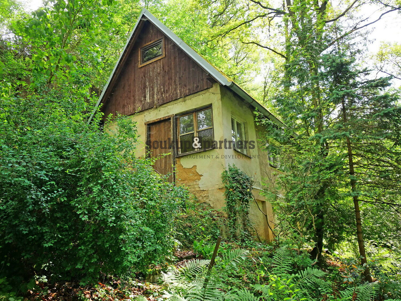 Prodej chaty/chalupy 53 m² s pozemkem 193 m²