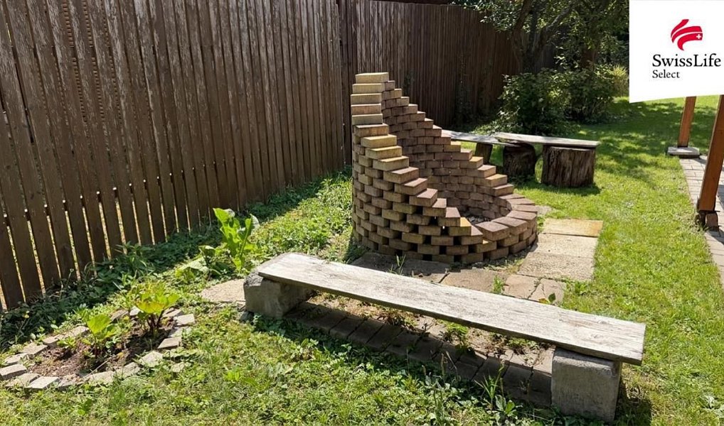 Prodej chaty/chalupy 50 m² s pozemkem 817 m², Třebívlice – náhled fotky 5