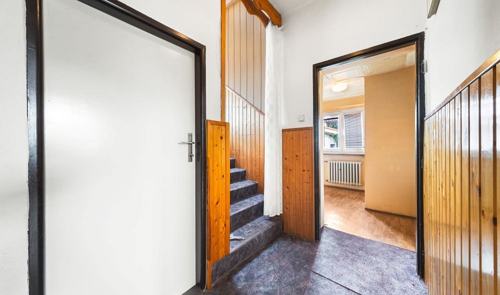 Prodej domu 196 m² s pozemkem 839 m², Praha – náhled fotky 14
