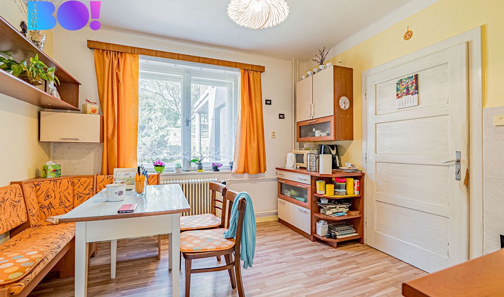 Prodej domu 192 m² s pozemkem 1 121 m², Lichnov – náhled fotky 13