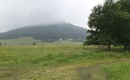 Dražba pozemku 4 685 m², Jablonné v Podještědí