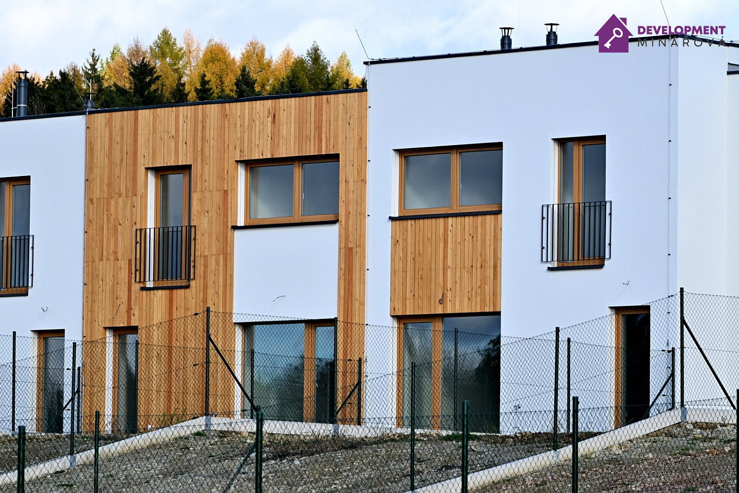 Prodej domu 134 m² s pozemkem 657 m²