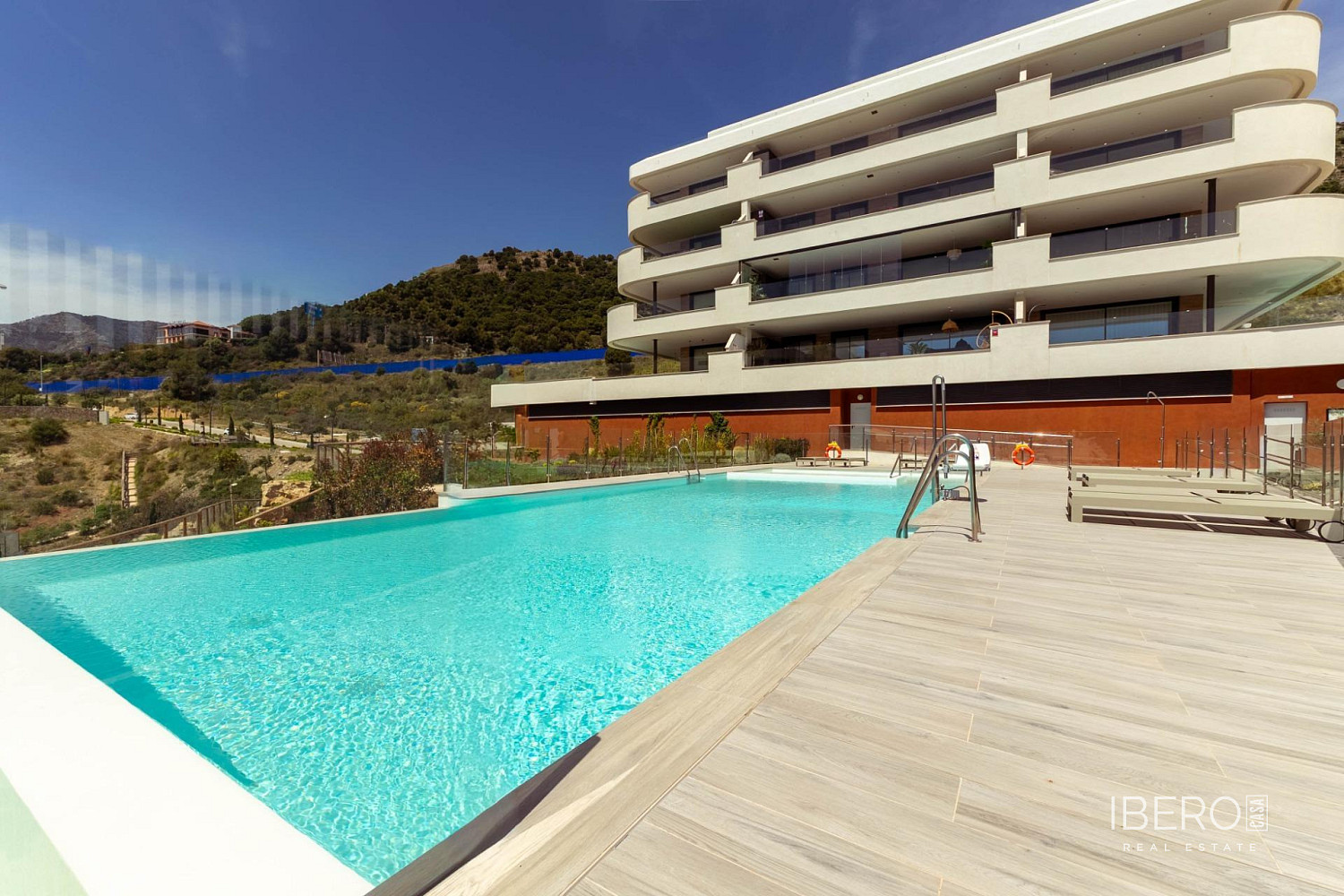 Pis 4+kk – Benalmádena - Vista 5