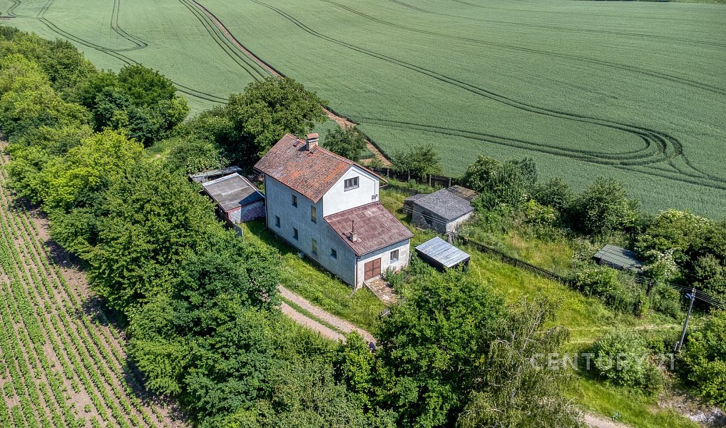 Prodej domu 341 m² s pozemkem 1 120 m², Močovice – náhled fotky 2
