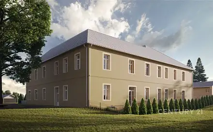 Prodej bytu 2+kk 68 m², Blanická, Postupice, okres Benešov