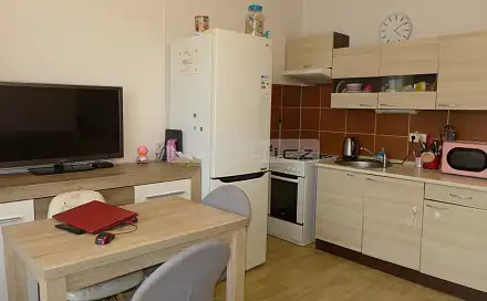 Prodej bytu 1+1 40 m²