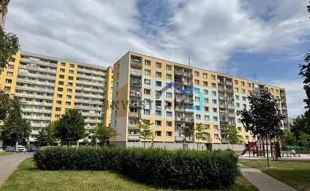 Prodej bytu 1+1 43 m², Kejzlarova, Hradec Králové - Nový Hradec Králové
