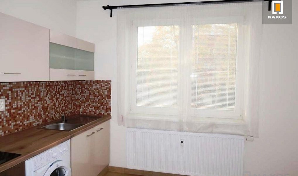 Pronájem bytu 1+1 45 m², Ostrava – náhled fotky 3