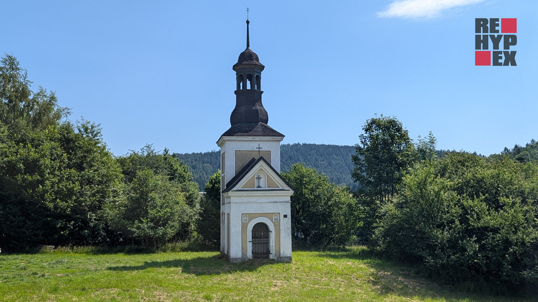 Prodej stavebního pozemku 675 m² – fotografie 3