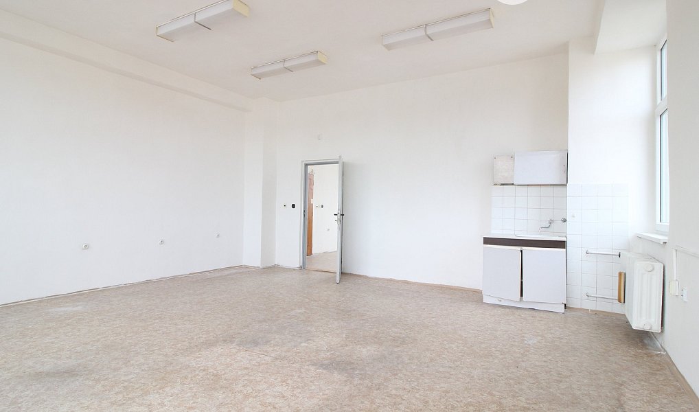 Pronájem kanceláře 36 m², Brno – náhled fotky 17