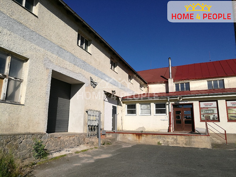 Pronájem skladovacích prostor 1 877 m² — photo 2