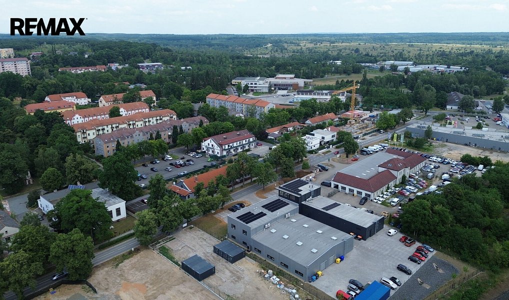 Pronájem skladovacího kontejneru 14 m2 Italská ul. - Milovice, Milovice – náhled fotky 10