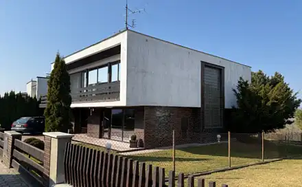Dražba domu 142 m² s pozemkem 672 m², Přerov