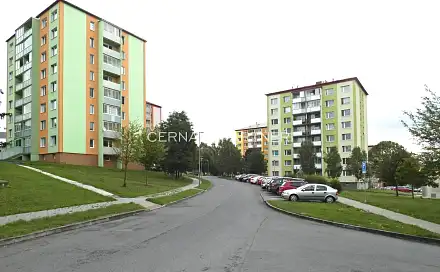 Prodej bytu 1+kk 28 m², gen. Svobody, Moravský Beroun, okres Olomouc