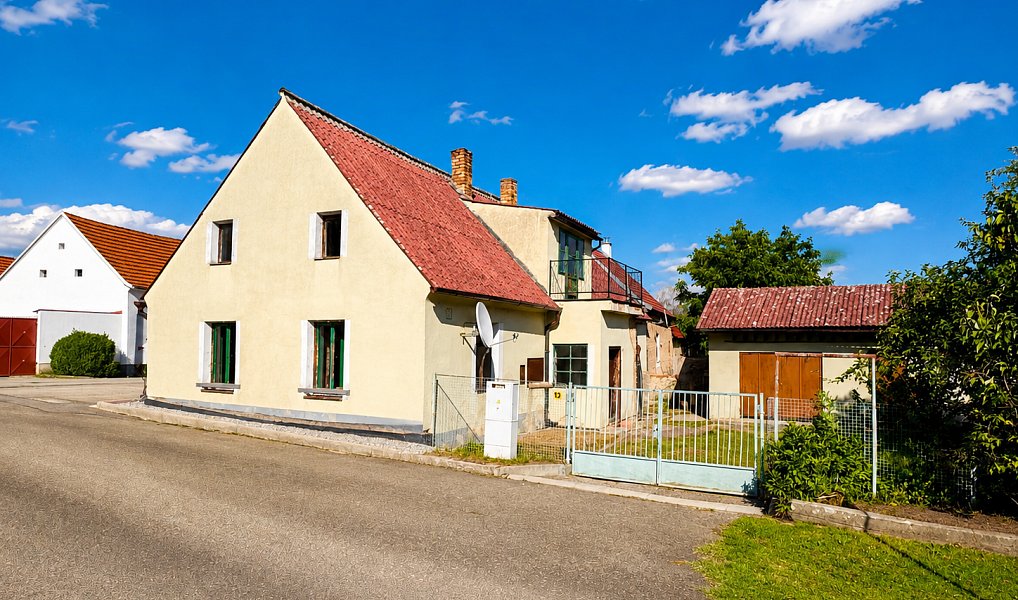 Prodej domu 118 m², Habří – náhled fotky 5
