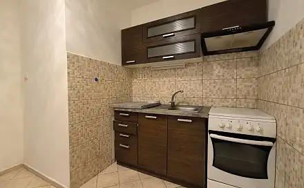 Pronájem bytu 1+1 46 m², Boskovice, okres Blansko