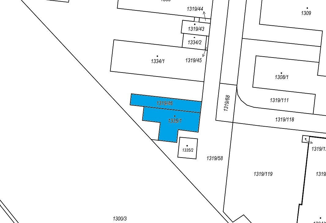 Prodej skladovacích prostor 290 m² – fotografie 4
