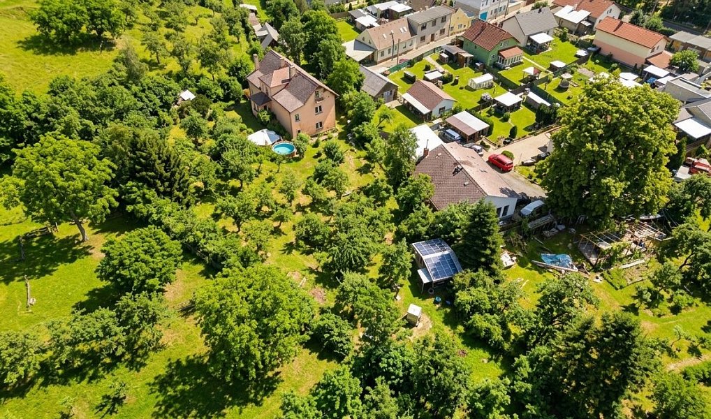 Prodej domu 255 m² s pozemkem 3 056 m², Šternberk – náhled fotky 50